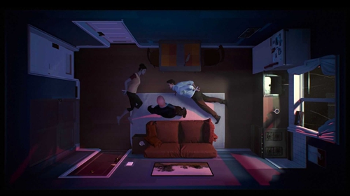 十二分钟游戏截图