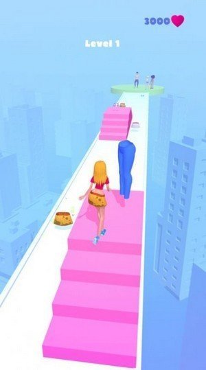 疯狂大变装截图