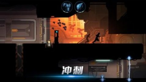 迷你逃生冒险截图