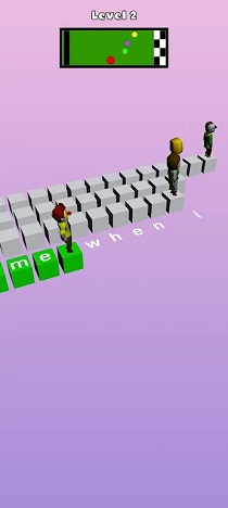 打字大师跑截图