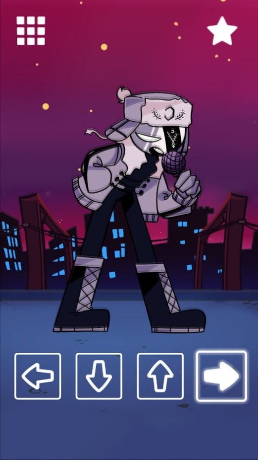 周五夜放克米老鼠截图