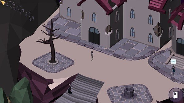 十二颗心的故事截图