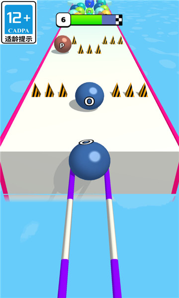 球球摇摆大作战截图