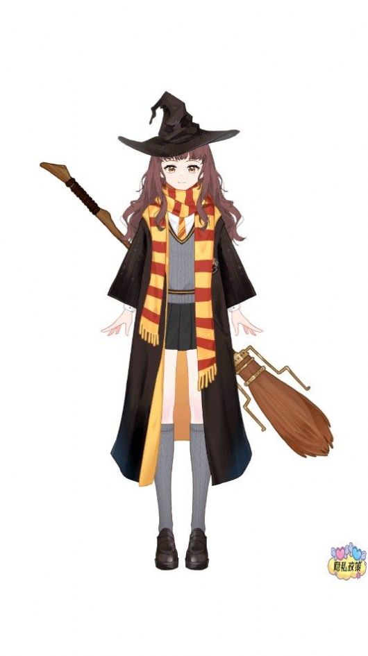 最美甜心小公主截图