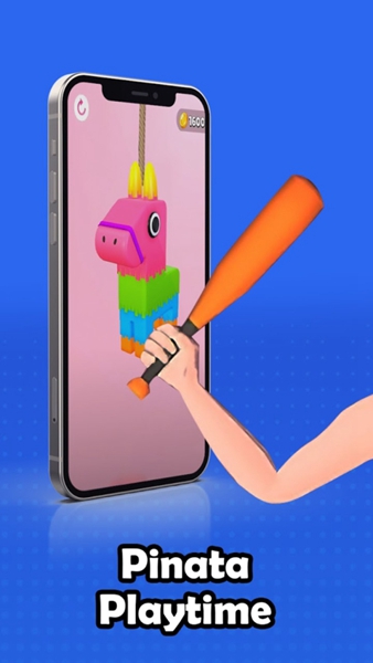 手模拟器截图