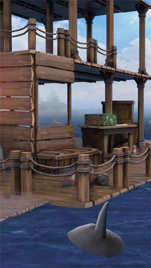 王者生存大挑战截图