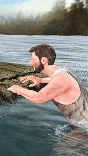 王者生存大挑战截图