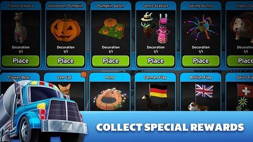 运输帝国建造者中文版安卓版截图