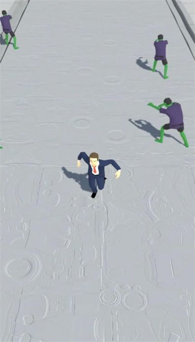 僵尸吞噬游戏手机版截图