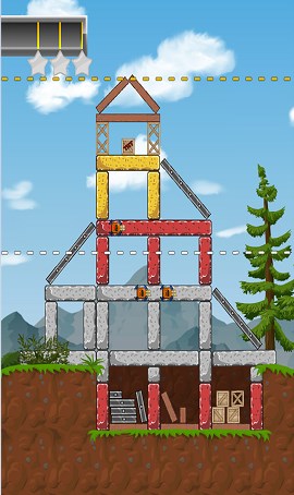 小小破坏王截图