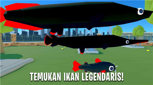 我是鲶鱼养殖户截图