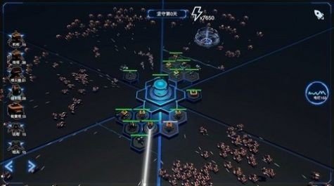 守护要塞td截图