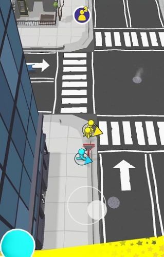 物品投掷者截图