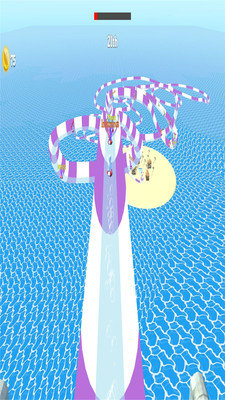 夏日水上公园手游截图