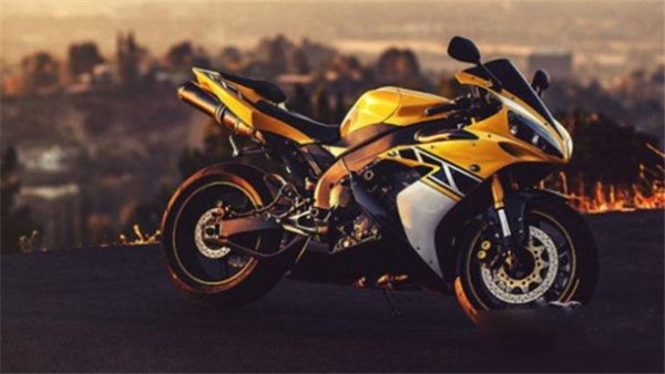 极速骑行4官方版截图