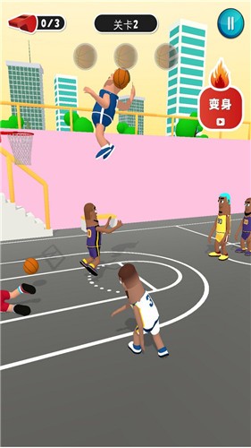 球球对决风云最新版截图