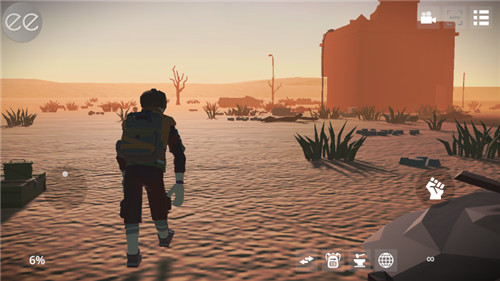死亡荒野生存截图