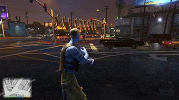 绳索外星人截图