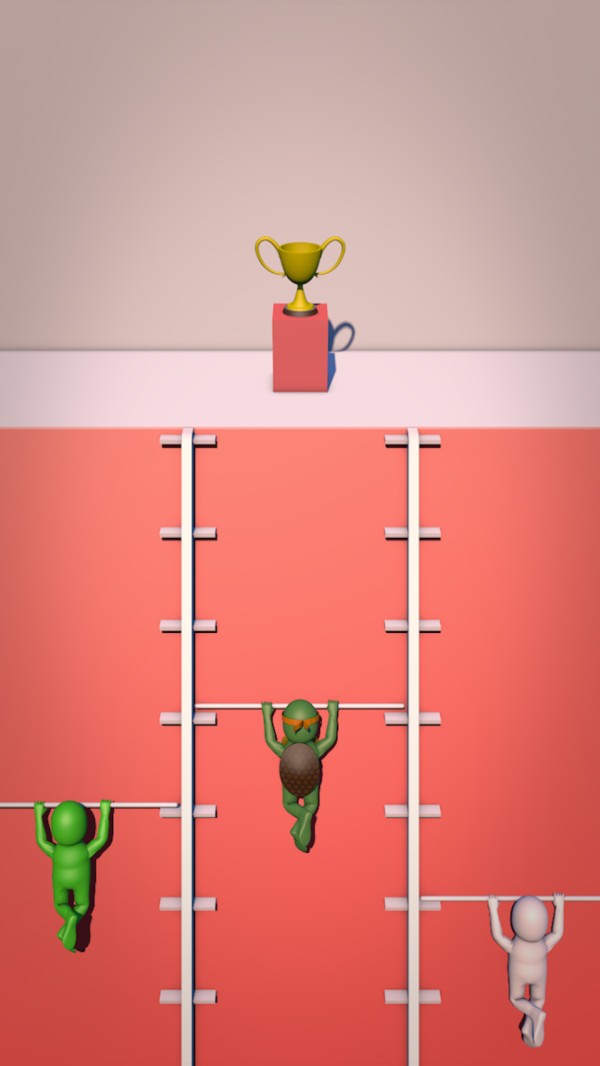 兄弟向上爬截图