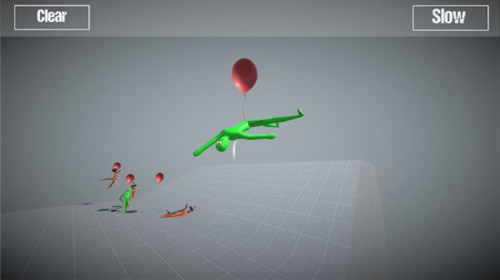 布娃娃战斗模拟器2截图