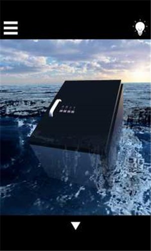逃离海洋行星截图