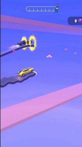 漂移赛车3D版截图