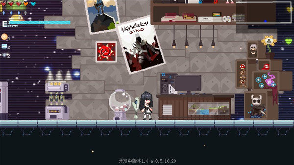新月纪元最新版截图