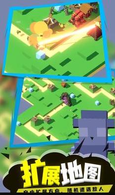 肉鸽巨塔游戏截图