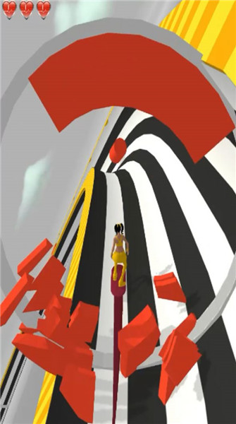 滑板溜冰赛最新版截图