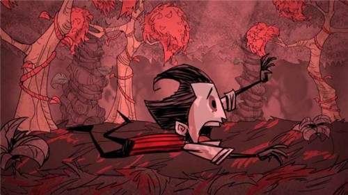 饥荒官方正版截图