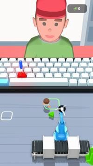 键盘大师截图