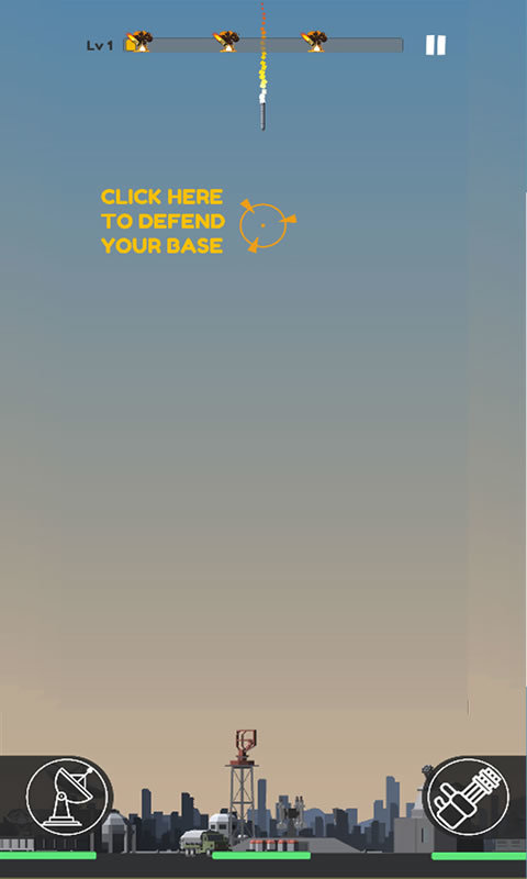 航天模拟器免费游戏下载截图