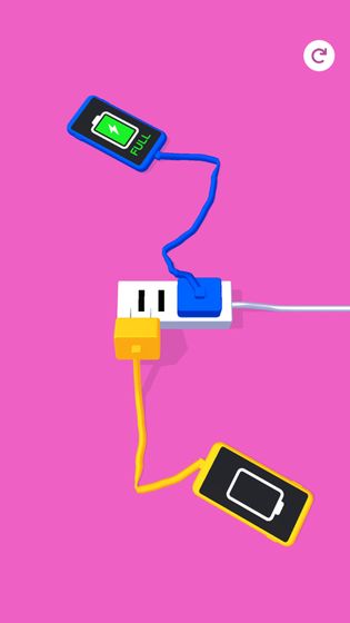 充电模拟器最新版截图