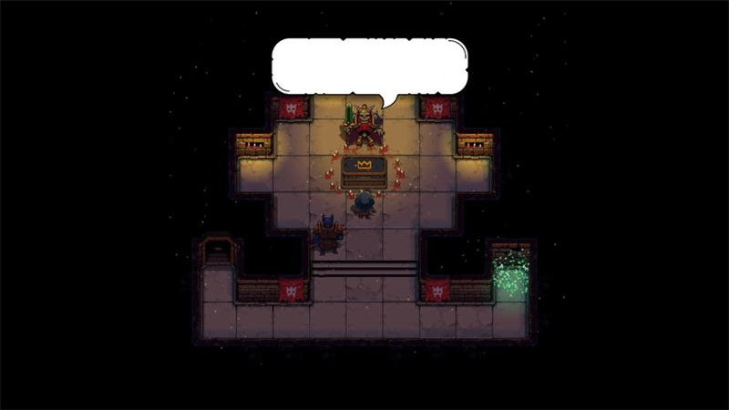 地牢小队冒险游戏截图