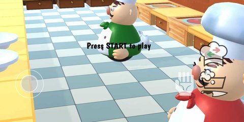 分手厨房安卓版截图