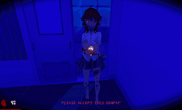 逃离病娇最新模式截图