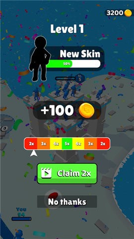 我去搬砖了红包版截图