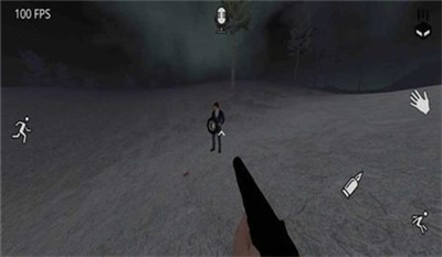 gora horror正版下载截图