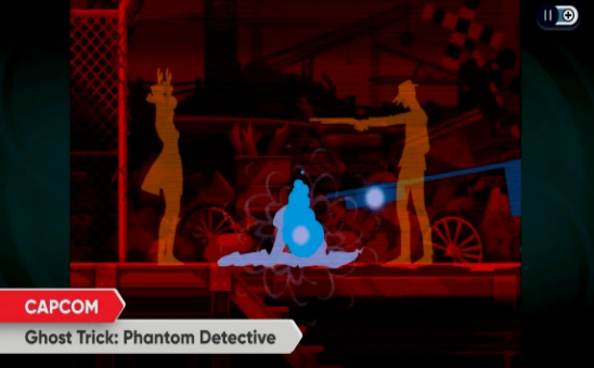 幽灵诡计手机版截图