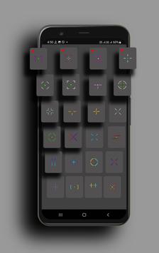 十字准星辅助器(Crosshair Pro)截图