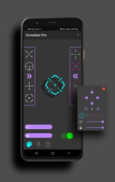 十字准星辅助器(Crosshair Pro)截图