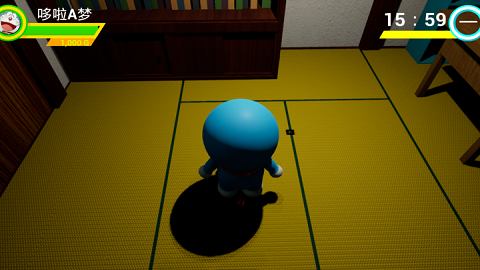 哆啦小镇正式版截图