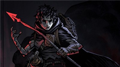 暗黑地牢官方版截图