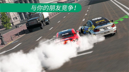 漂移赛车2最新版截图