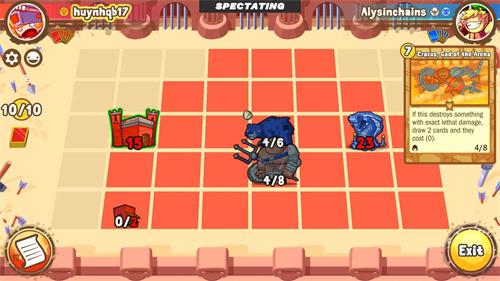 cards and castles 2截图