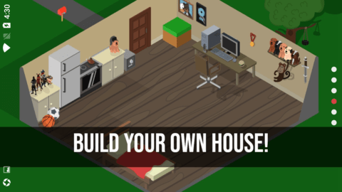 终极生活模拟器截图