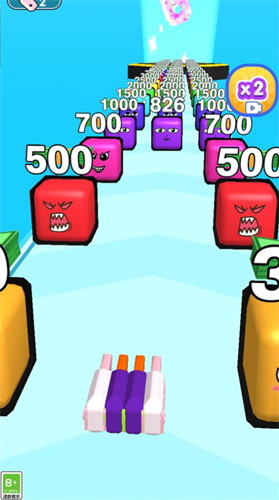 看我飞刀666截图