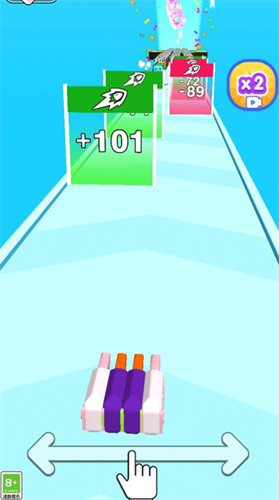 看我飞刀666截图