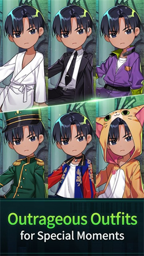 杀戮之吻中文版截图