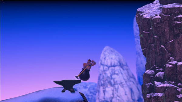 掘地求升手机版截图